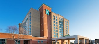Embassy Suites by Hilton Nashville SE Murfreesboro