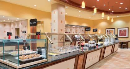 Embassy Suites by Hilton Nashville SE Murfreesboro