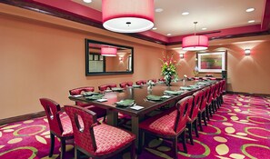 Restaurant - Embassy Suites by Hilton Nashville SE Murfreesboro (Murfreesboro)