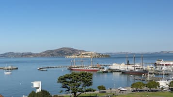 Room, 1 Bedroom, Bay View (1 King) | View from room