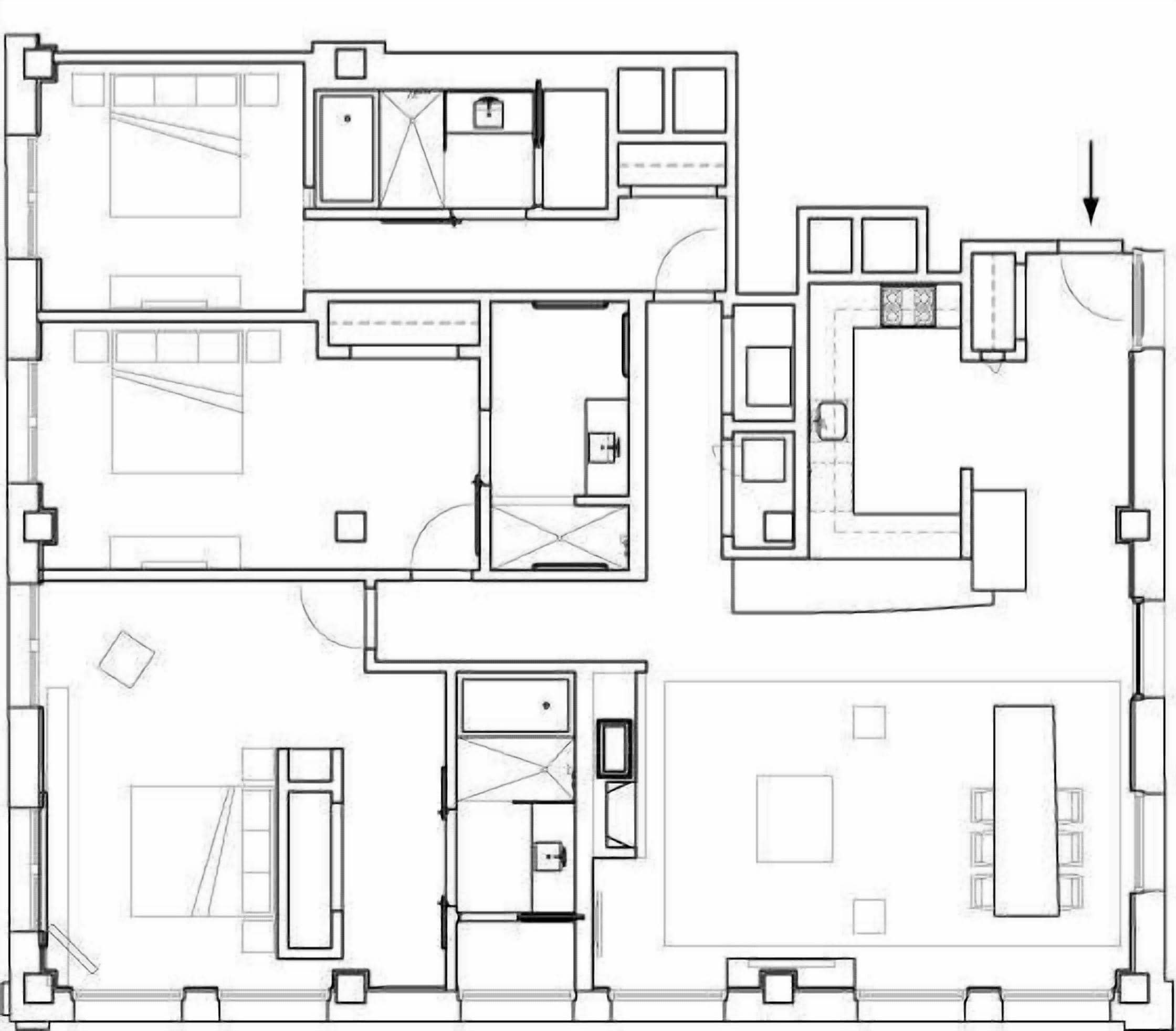 frette italian sheets, premium bedding, pillow-top beds, in-room safe