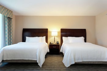 Hilton Garden Inn Mobile West I-65/Airport Blvd