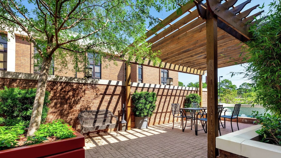Hilton Garden Inn Mobile West I-65/Airport Blvd