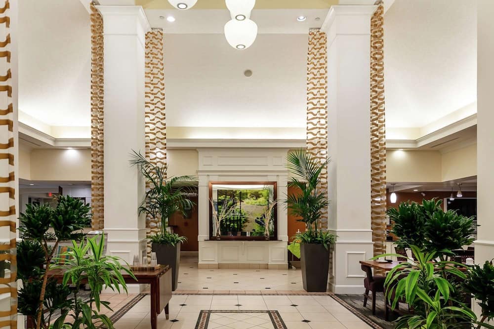 Hilton Garden Inn Mobile West I-65/Airport Blvd