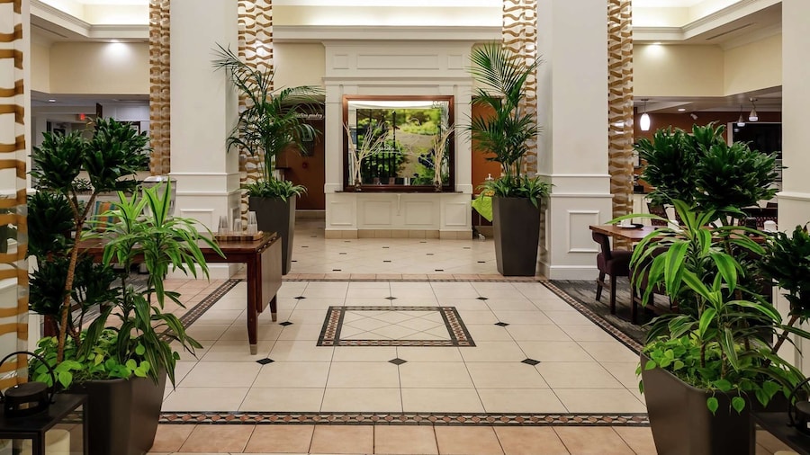 Hilton Garden Inn Mobile West I-65/Airport Blvd