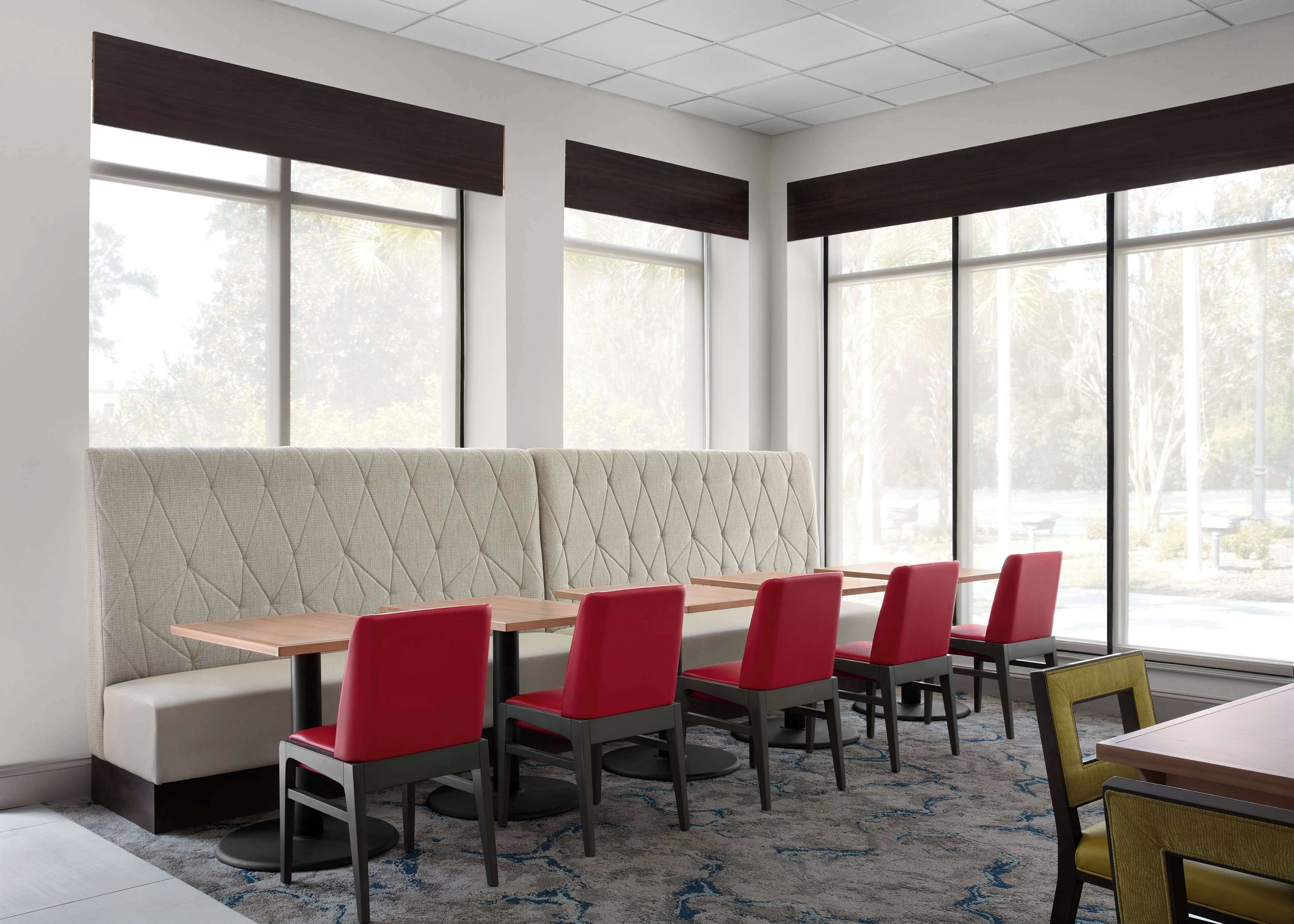 daily continental breakfast (usd 13.00 per person)