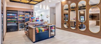 Hilton Garden Inn Albuquerque Uptown
