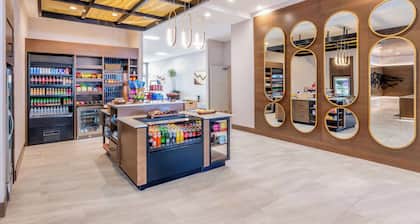 Hilton Garden Inn Albuquerque Uptown