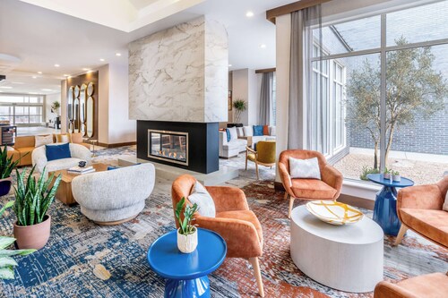 Hilton Garden Inn Albuquerque Uptown