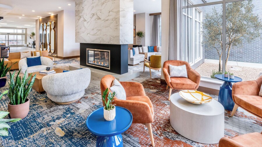 Hilton Garden Inn Albuquerque Uptown