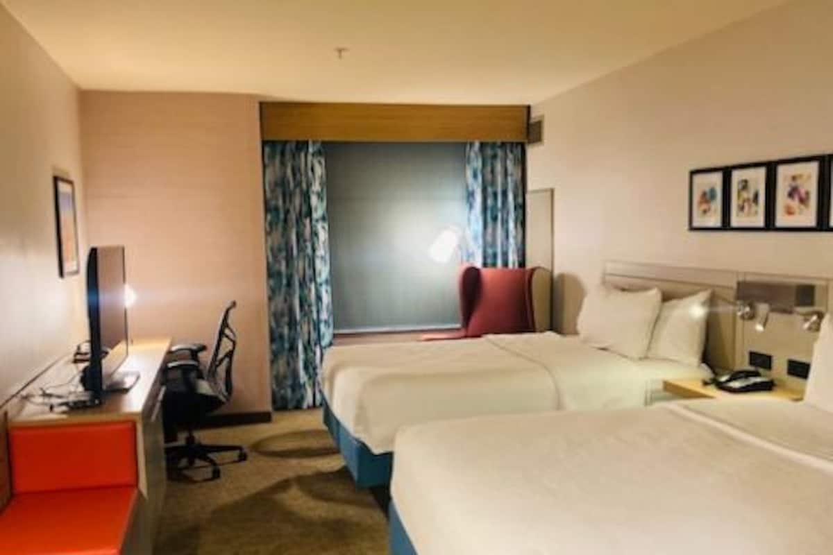 Room, 2 Queen Beds, Accessible