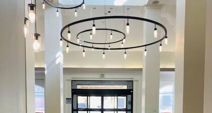 Hilton Garden Inn Palmdale