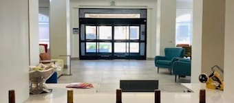Hilton Garden Inn Palmdale