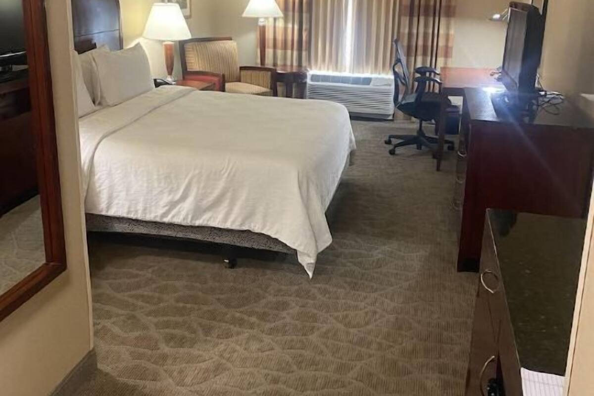 Literie hypoallergénique, bureau