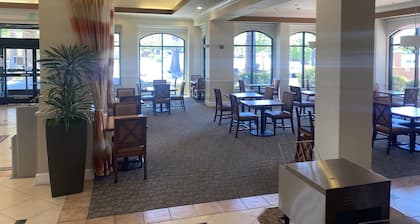 Hilton Garden Inn Palmdale