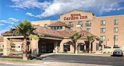 Hilton Garden Inn Palmdale