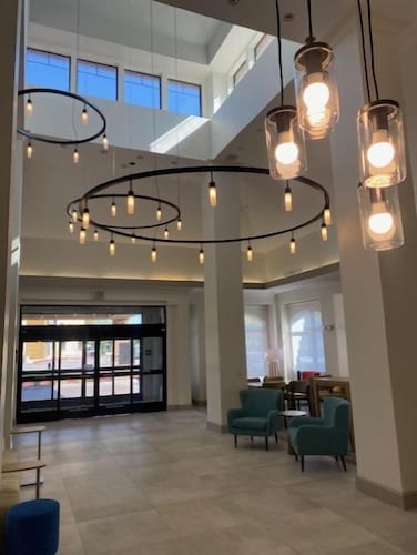 Hilton Garden Inn Palmdale