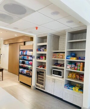 Food and drink - Hilton Garden Inn Palmdale (Palmdale)
