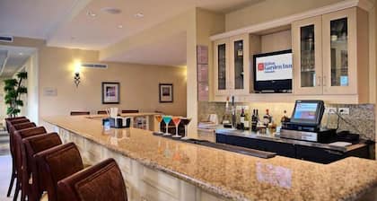 Hilton Garden Inn Palmdale