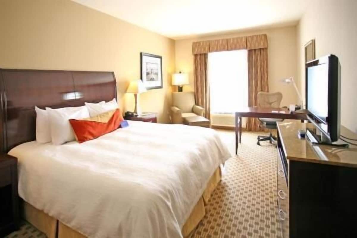 Ropa de cama hipoalergénica y camas con efecto memoria