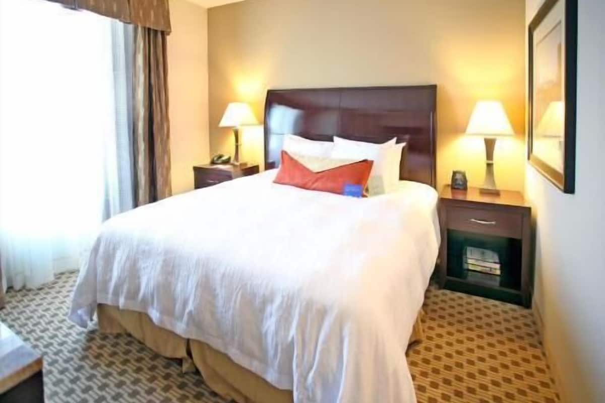 Ropa de cama hipoalergénica y camas con efecto memoria