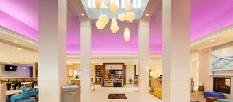 Hilton Garden Inn Cincinnati Blue Ash