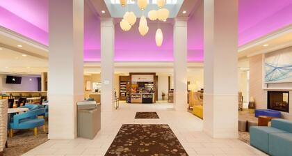 Hilton Garden Inn Cincinnati Blue Ash