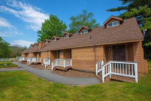 Exterior - Cold Spring Plymouth Resort (Ashland)