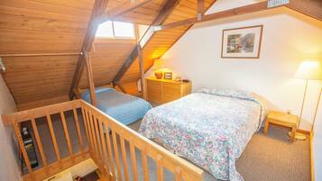 Appartement Deluxe, 1 chambre, cuisine