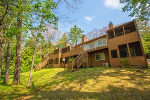 Exterior - Cold Spring Plymouth Resort (Ashland)