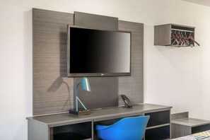Equipament de l'habitació