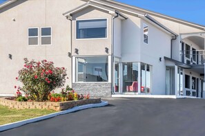 Exterior - Motel 6 Commerce, GA (Commerce)