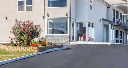 Motel 6 Commerce, GA