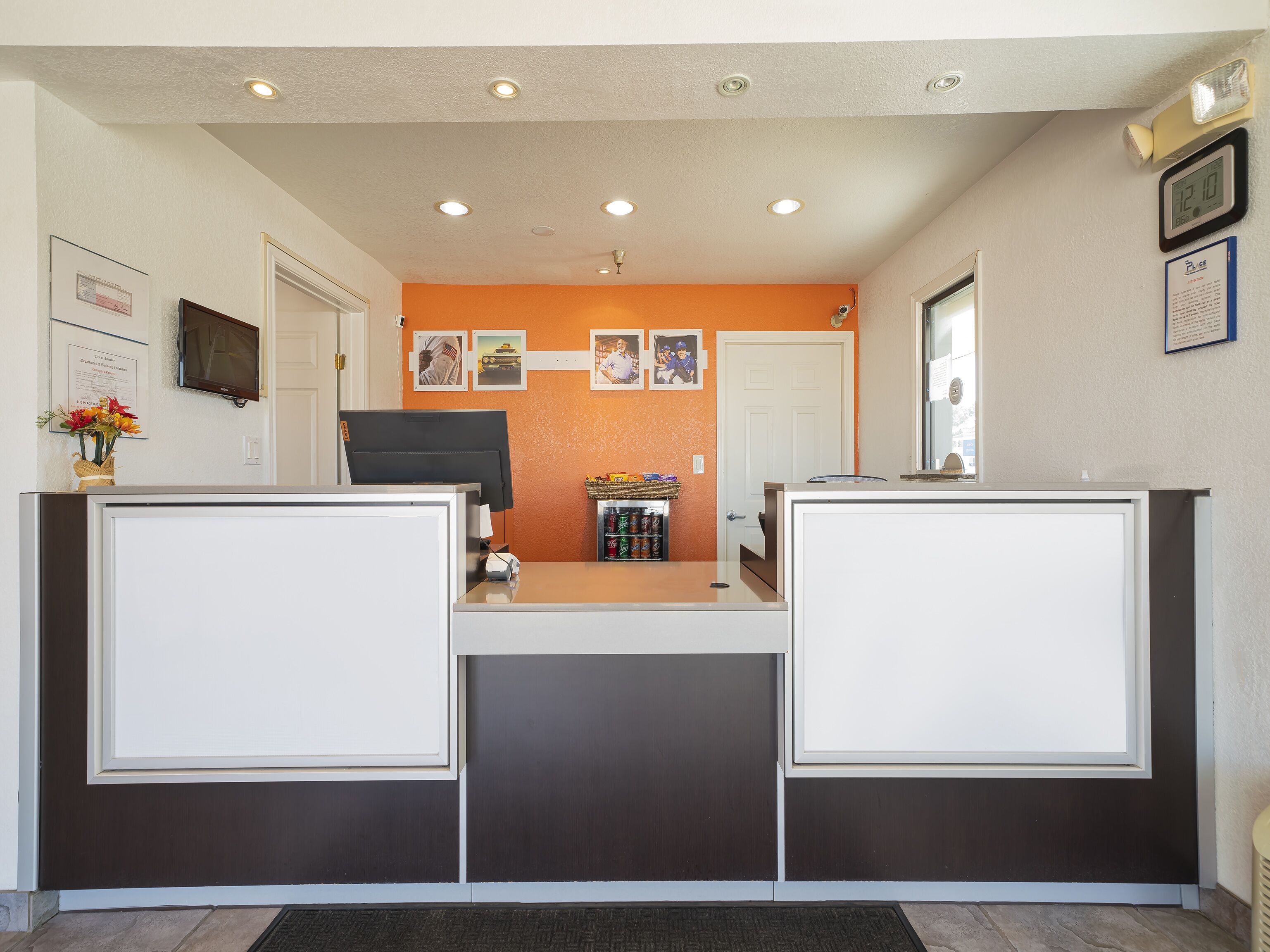 Foto - Americas Best Value Inn & Suites Humble