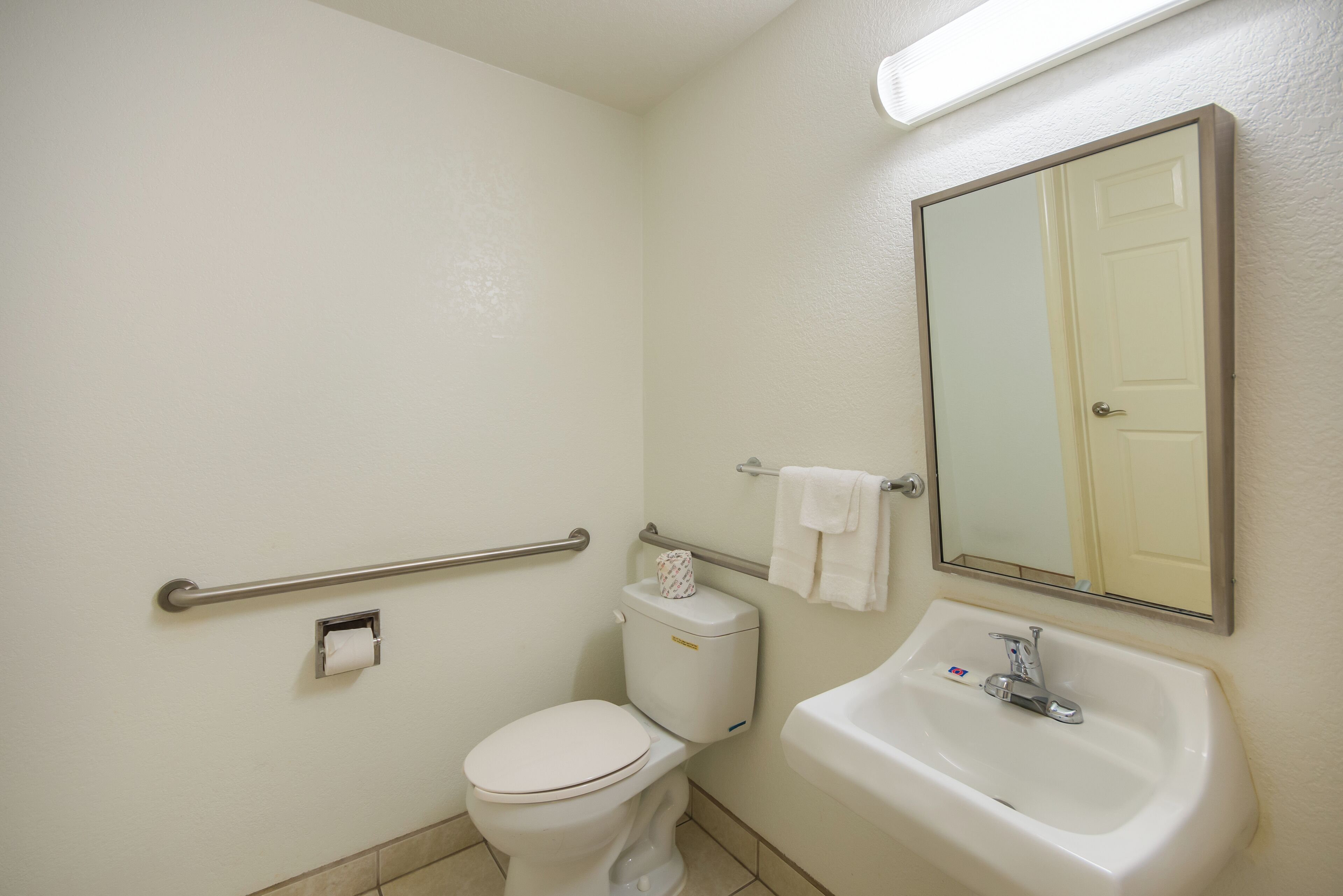 Foto - Americas Best Value Inn & Suites Humble