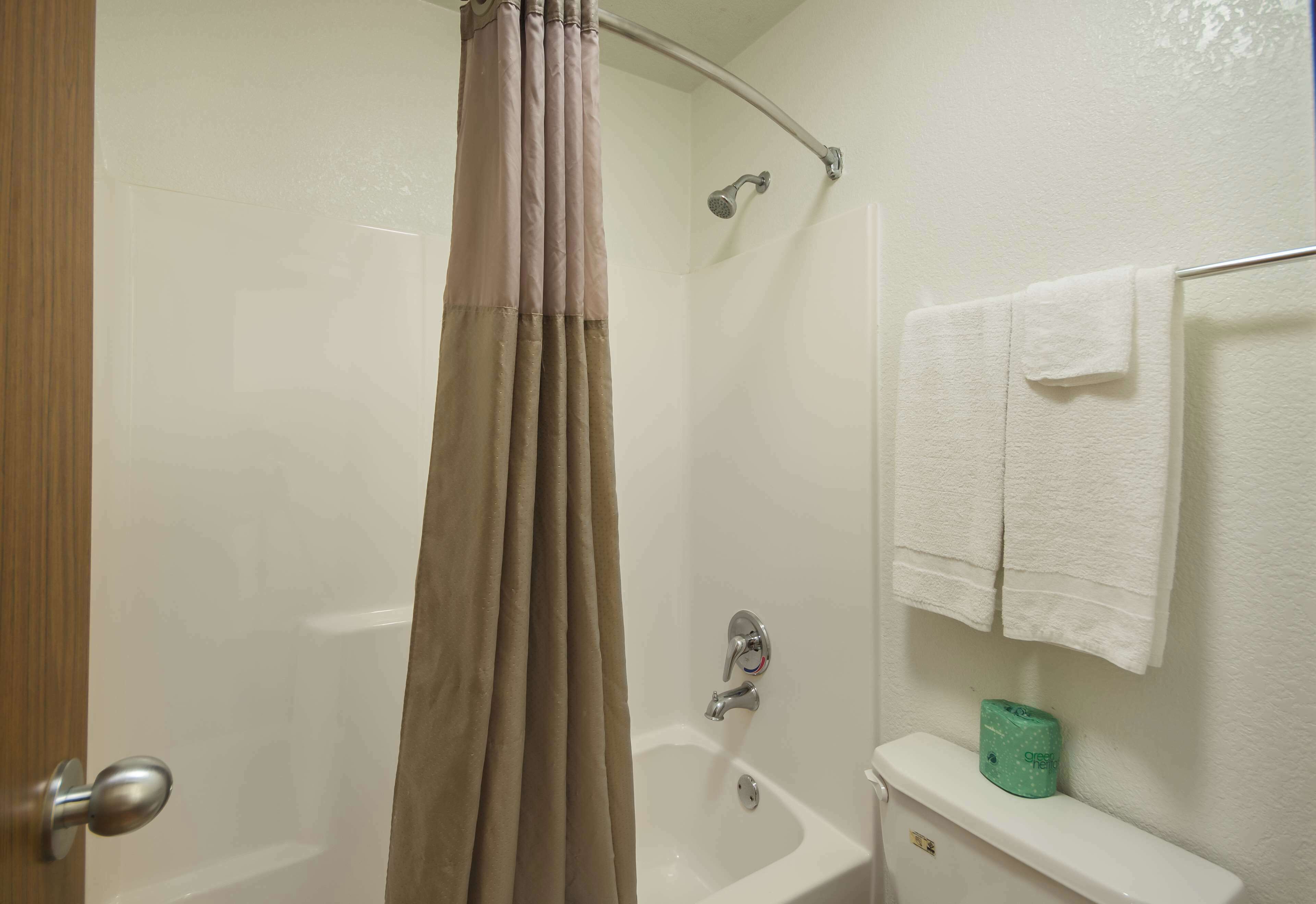Foto - Americas Best Value Inn & Suites Humble