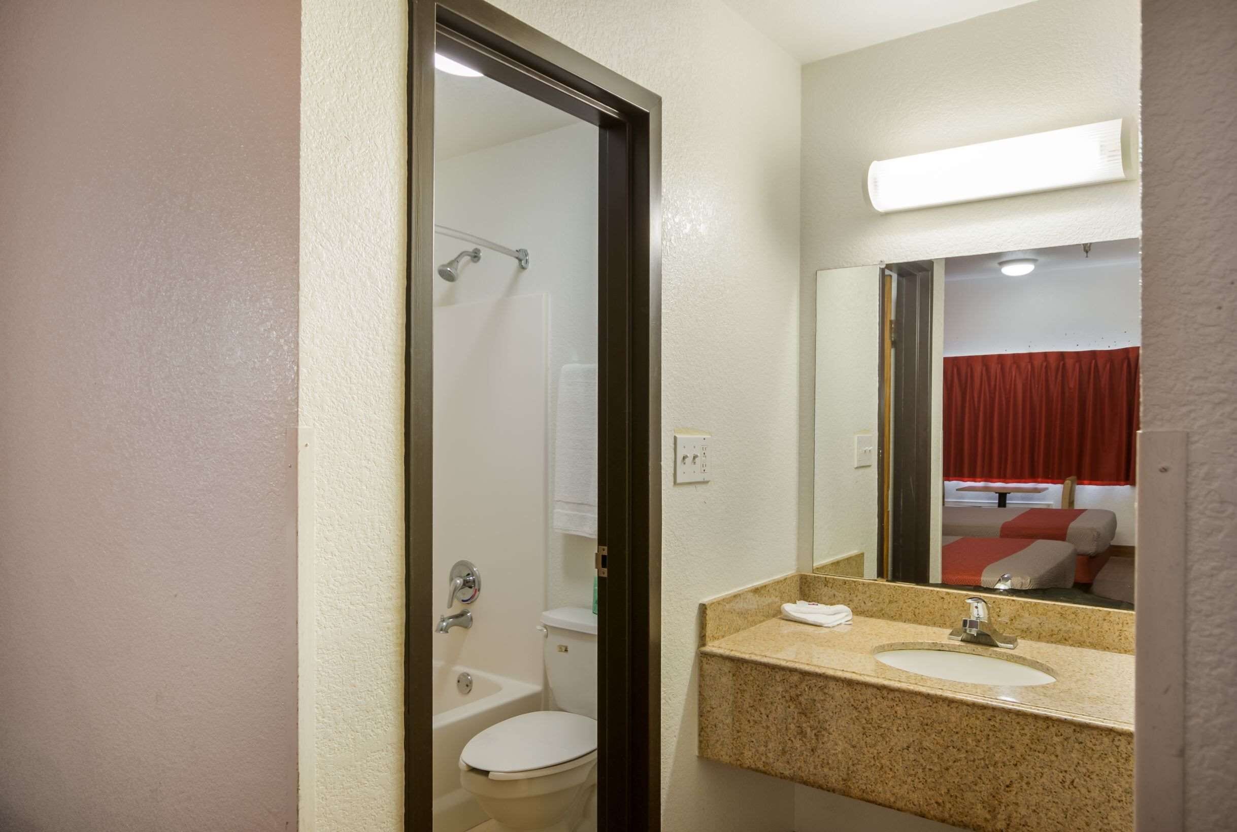 Foto - Americas Best Value Inn & Suites Humble
