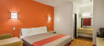 漢布爾美洲最優價值套房飯店