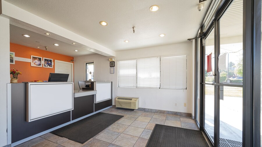 Americas Best Value Inn & Suites Humble