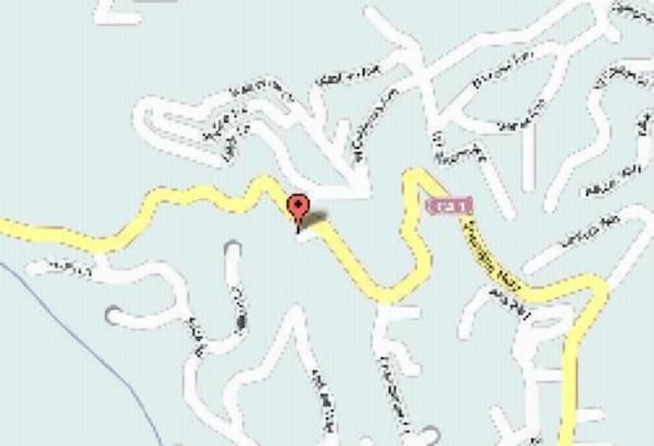 Détail de l’intérieur