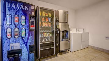 Vending machine