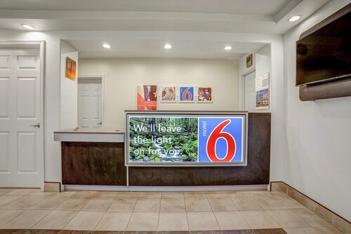 Motel 6 Marysville, CA