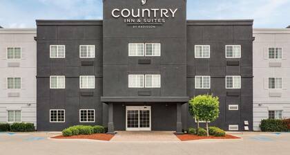 Country Inn & Suites by Radisson, Shreveport-Airport, LA