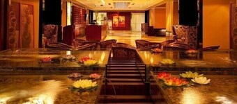 CAA Holy Sun Hotel