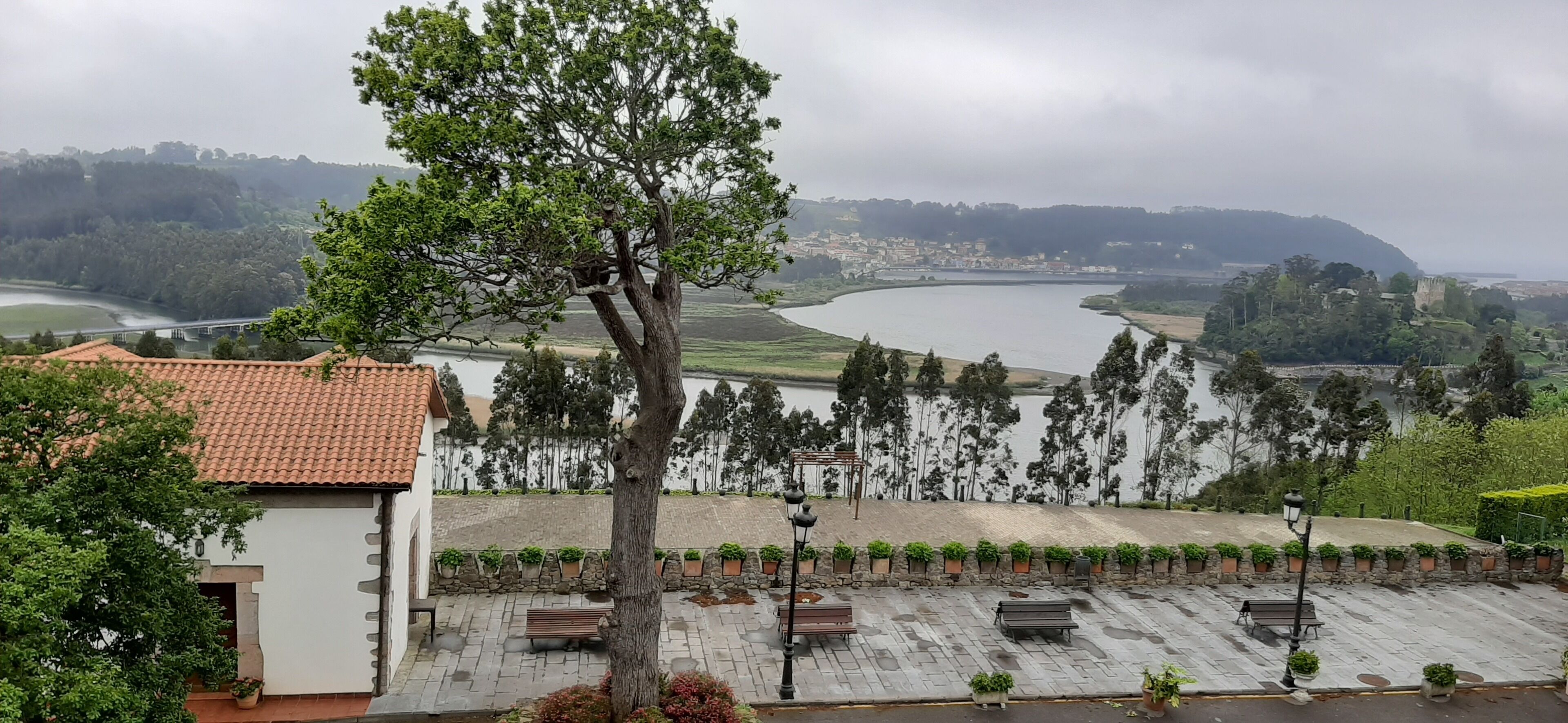 Foto - Hotel Palacio de la Magdalena