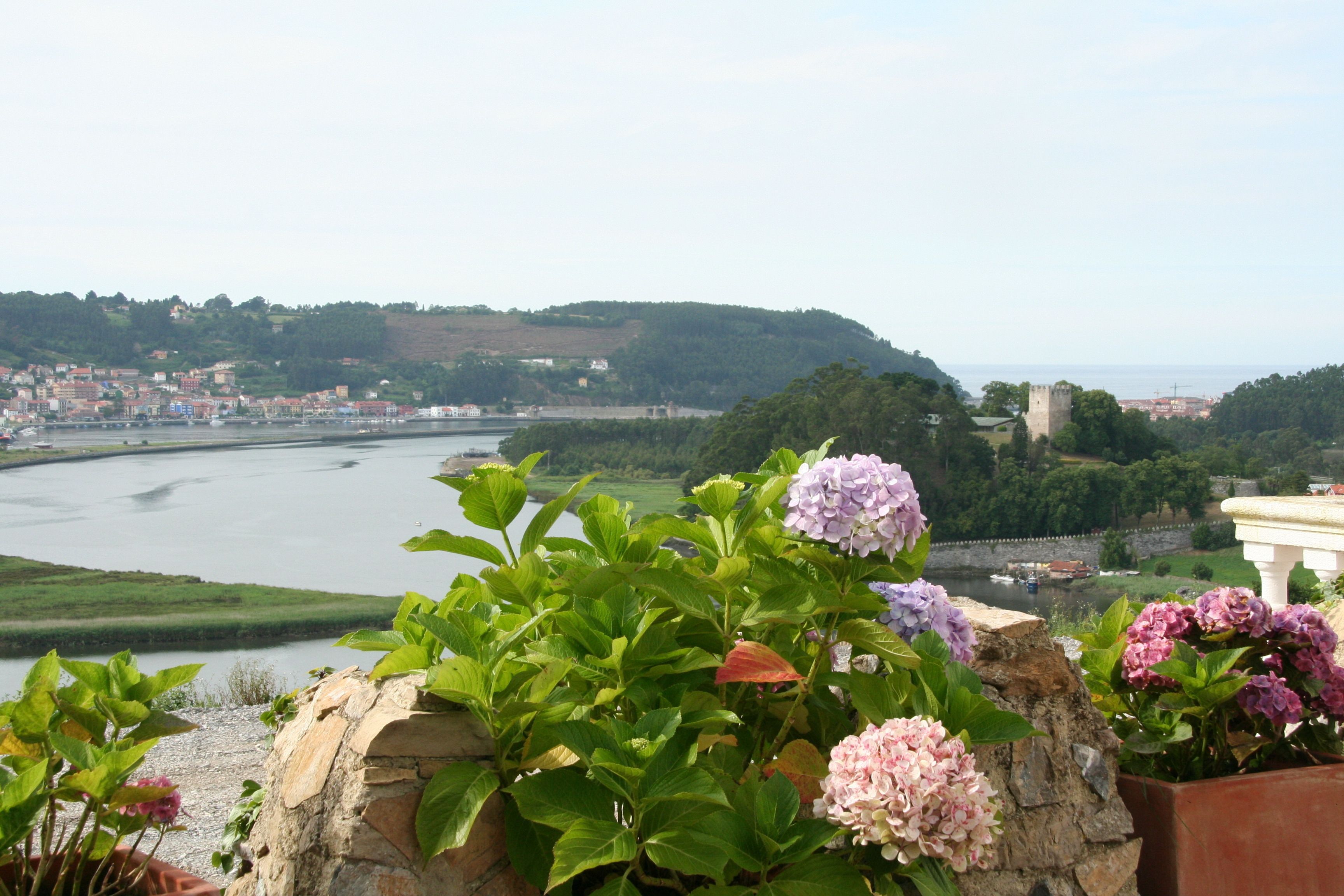 Foto - Hotel Palacio de la Magdalena