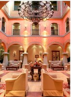 Bar en el lobby