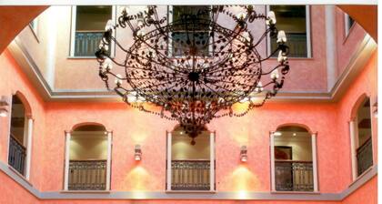 Palacio de La Magdalena Hotel