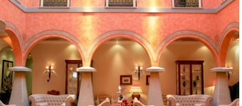 Palacio de La Magdalena Hotel