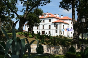 Detalle exterior